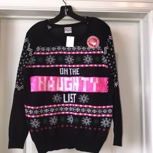 Are you Naughty or Nice